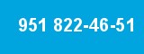 951 822-46-51